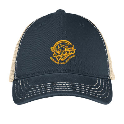 KISSIMMEE SWIM - Super Soft Mesh Back Cap Thumbnail